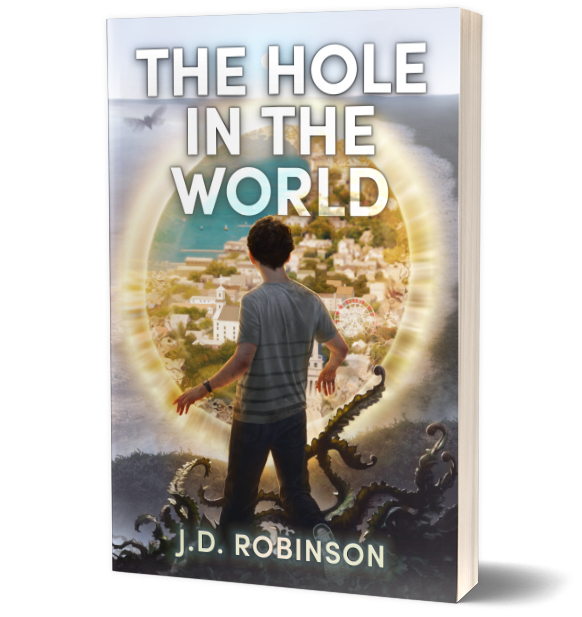 a hole in the world richard rhodes